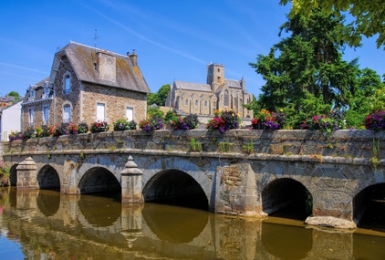 Agence Extenbois Lamballe Agence Extenbois Lamballe