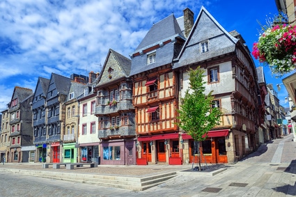 Agence Extenbois Lannion Agence Extenbois Lannion