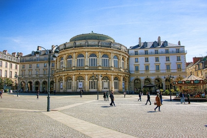Agence Extenbois Rennes Agence Extenbois Rennes