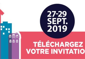 Posez vos questions à notre équipe Extenbois au Salon de l’Immobilier de Toulouse (31)