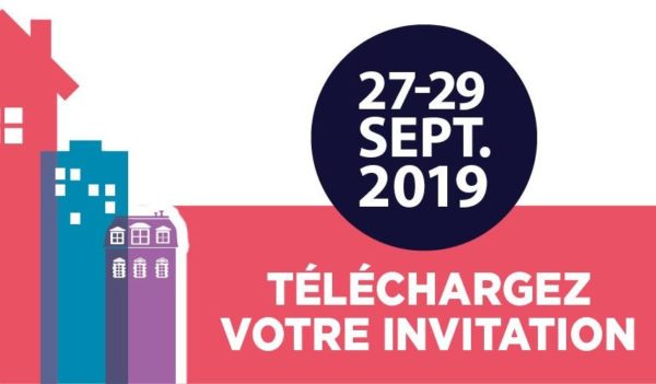 Posez vos questions à notre équipe Extenbois au Salon de l’Immobilier de Toulouse (31)