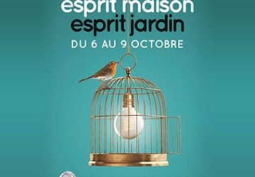 EXTENBOIS participe au salon « Esprit Maison – Esprit Jardin »