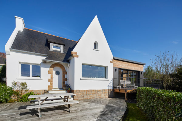 Pourquoi réaliser une extension de maison en Finistère ?