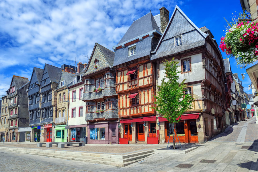 lannion-ville-finistérienne-adobe-stock