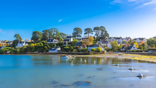 Agrandir sa maison dans le Morbihan