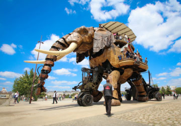 Agrandir sa maison sur Nantes en Loire-Atlantique