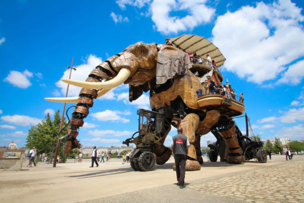 Agrandir sa maison sur Nantes en Loire-Atlantique