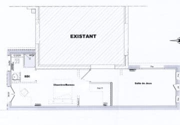 plan-extension-espace-nuit-extenbois