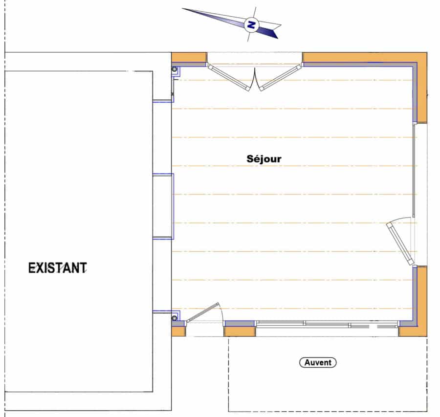 plan-rdc-extenbois-dinan