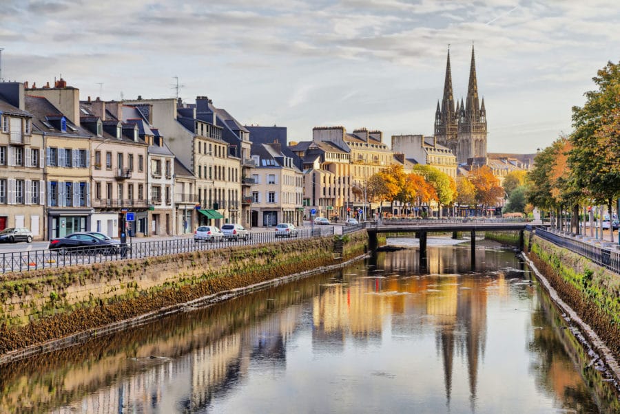 quimper-finistère-adobe-stock