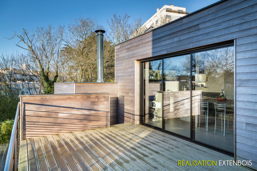 terrasse-extension-bois-réalisation-extenbois