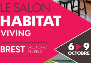 EXTENBOIS au salon Viving de Brest !