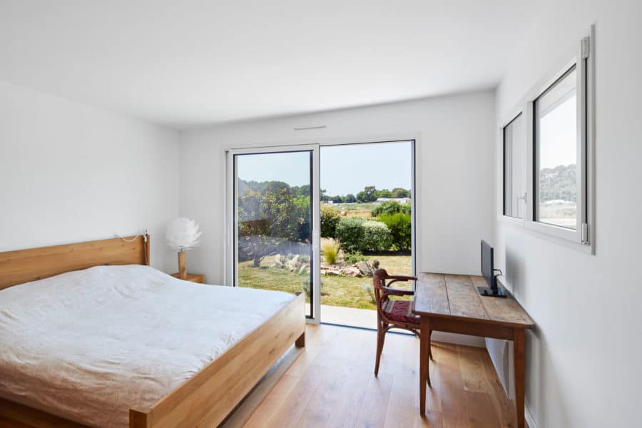 chambre-extension-maison-extenbois-auray