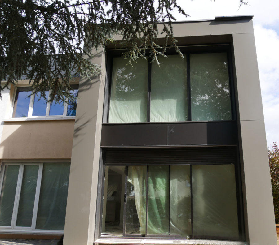 extension-maison-étage-extenbois