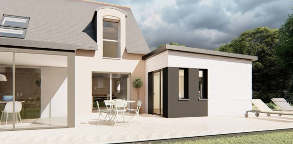 extension-maison-louannec-extenbois-lannion