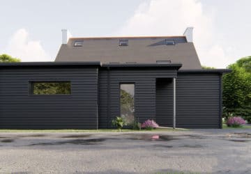 Extension PMR, exemple