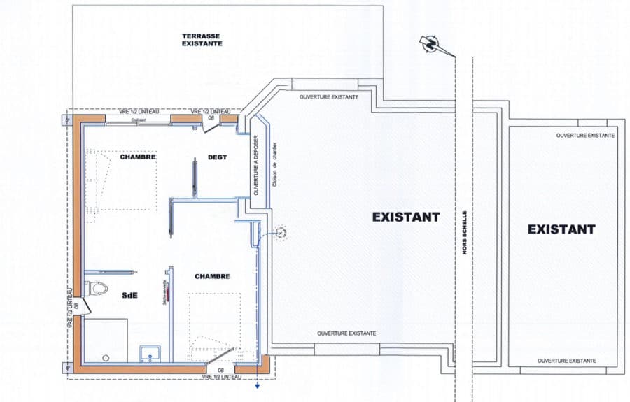 plan-extenbois-extension-maison-auray
