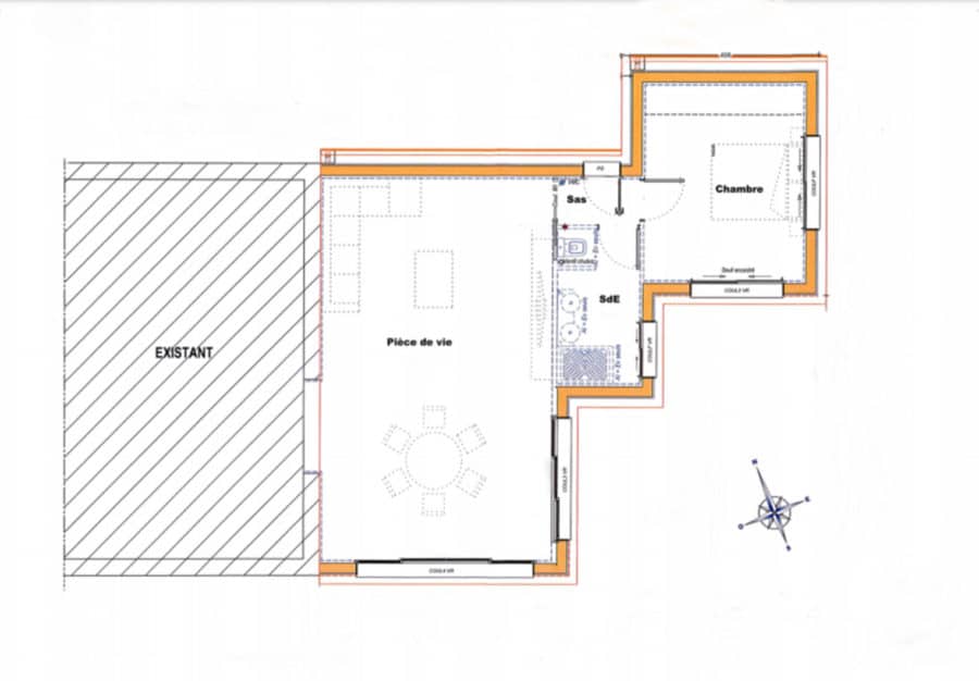 plan-extension-maison-extenbois