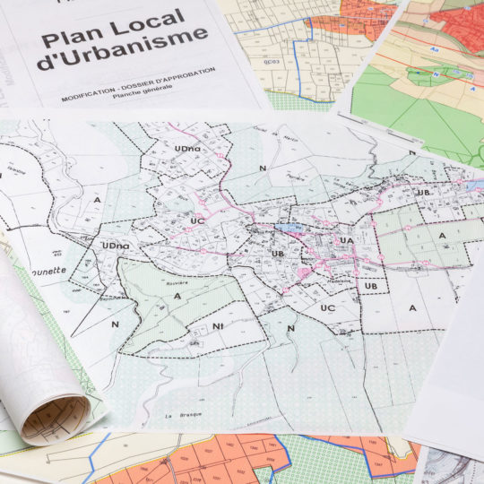 PLU-plan-urbanise-local-adobestock