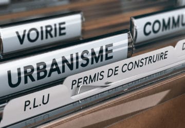 Déposez votre permis de construire en ligne !