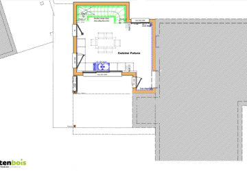 extension-cuisine-maison-extenbois-fouesnant