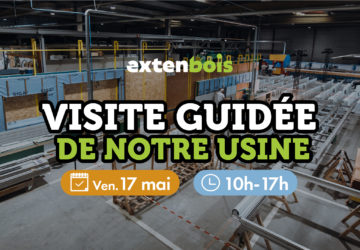 Visite guidée de l’usine de production Murébois 35, le 17 mai 2024