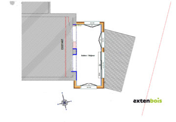 extension-étage-extenbois-morlaix