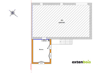 plan-extenson-bureau-extenbois-rdc