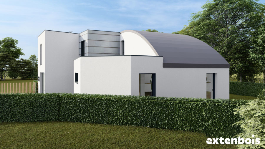 extension-maison-enduit-rennes-extenbois