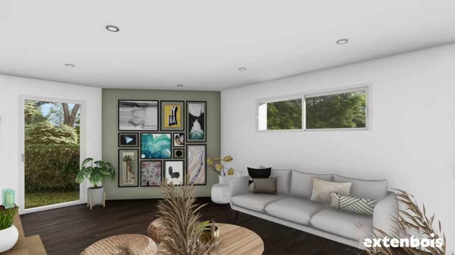perspectives-extension-salon-extenbois