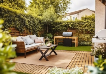 Tendance maison extérieur 2026