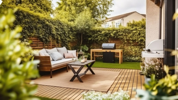 Tendance maison extérieur 2026