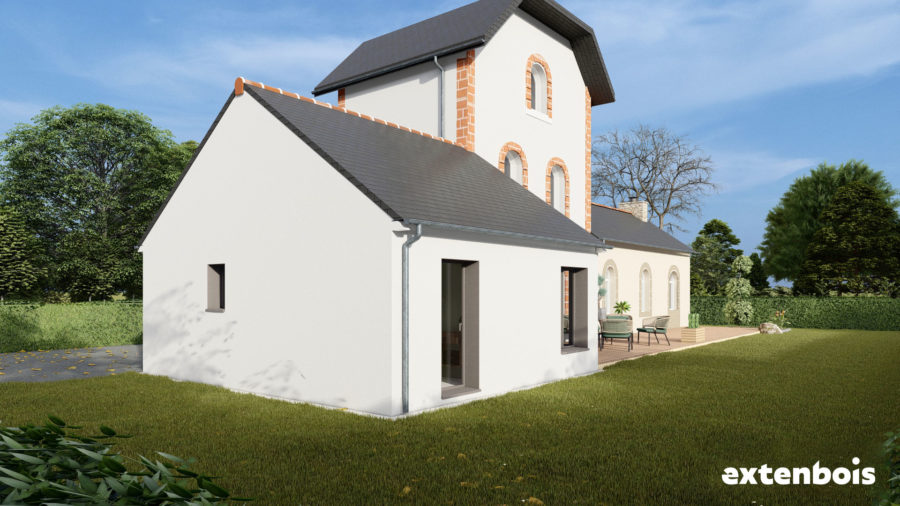 extension-bois-enduit-projet-extenbois