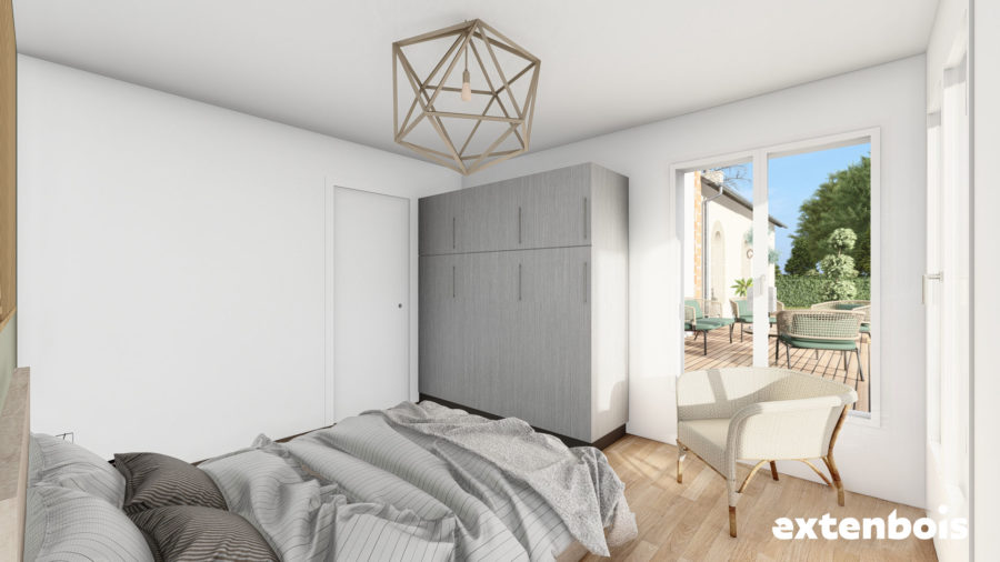 extension-chambre-projet-extenbois-quimper