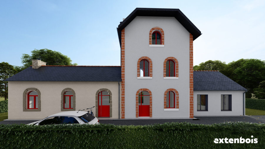 extension-maison-ancienne-projet-extenbois
