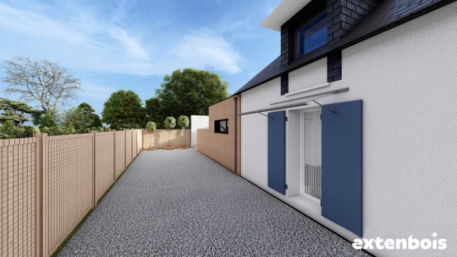 agrandissement-maison-extenbois-rennes