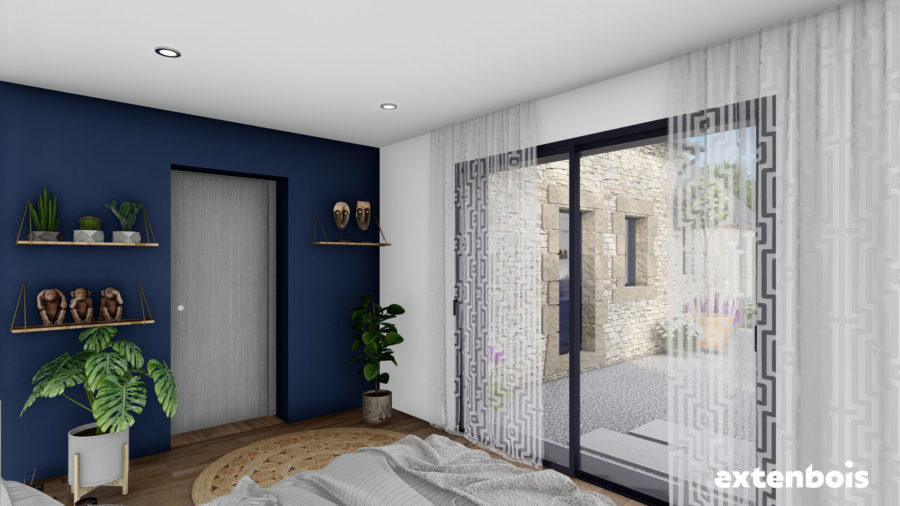 extension-chambre-maison-extenbois