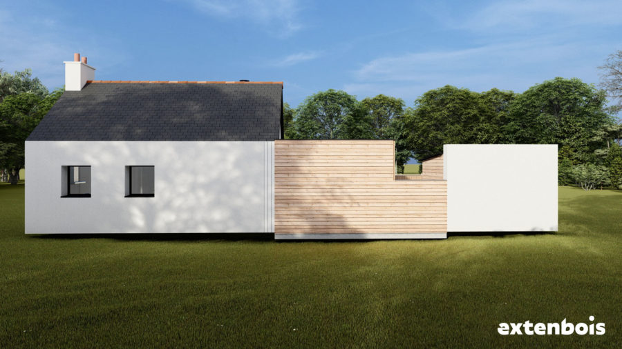 façade-arrière-extension-maison-rennes