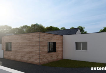 façades-extension-cabinet-médical-extenbois