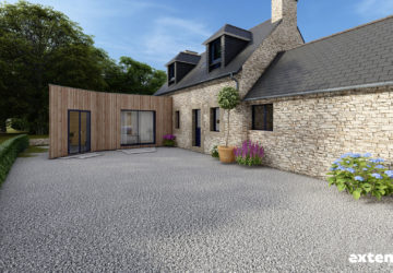 maison-néobretonne-extenbois-extension