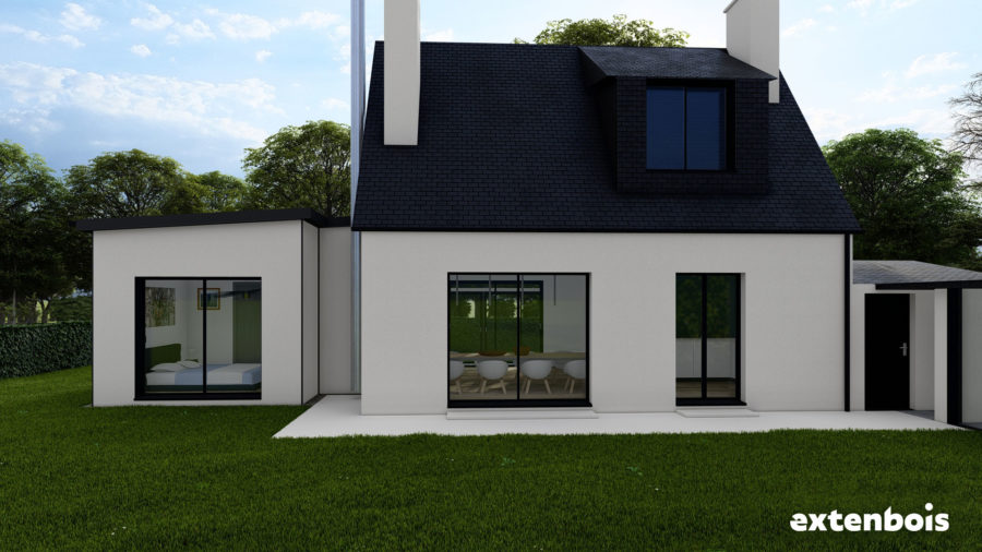 plan-extension-suite-parentale-cubique