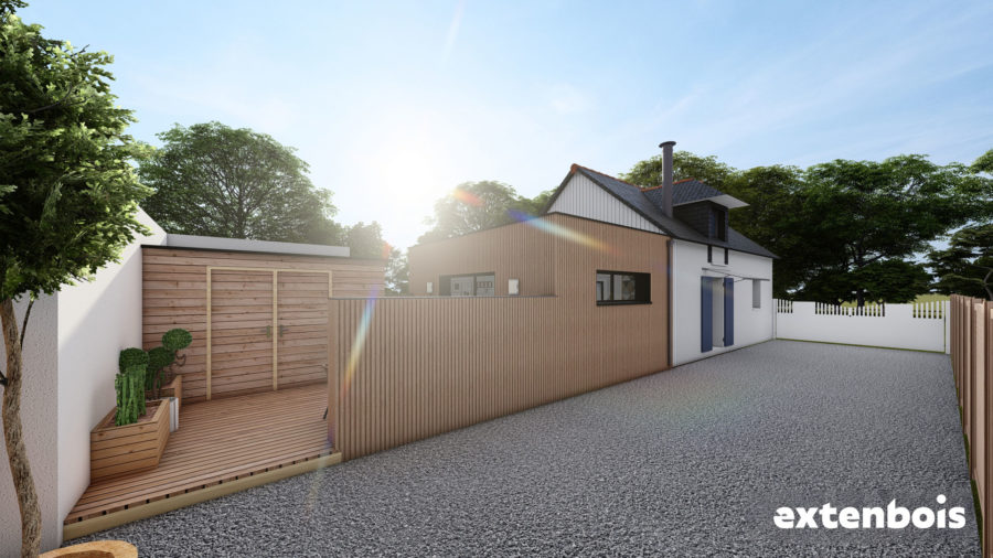 projet-extension-maison-extenbois-rennes