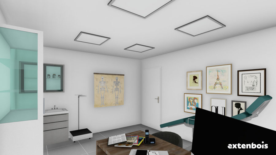 salle-consultation-agrandissement-extenbois