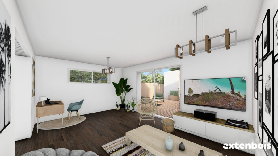 salon-extension-maison-extenbois-rennes