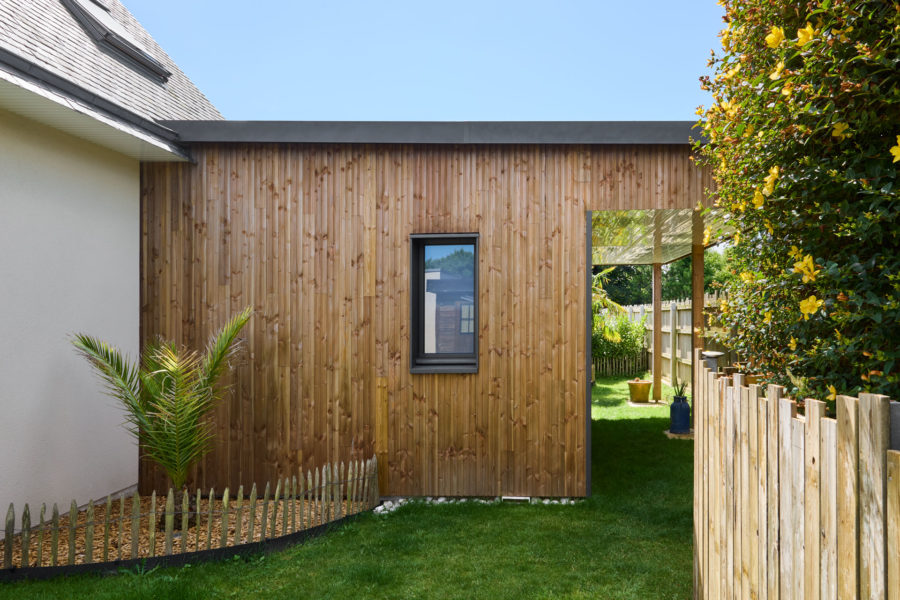 bardage-extension-extenbois-lannilis