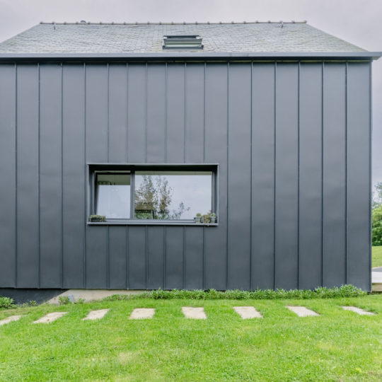 extension-bardage-zinc-extenbois-landerneau