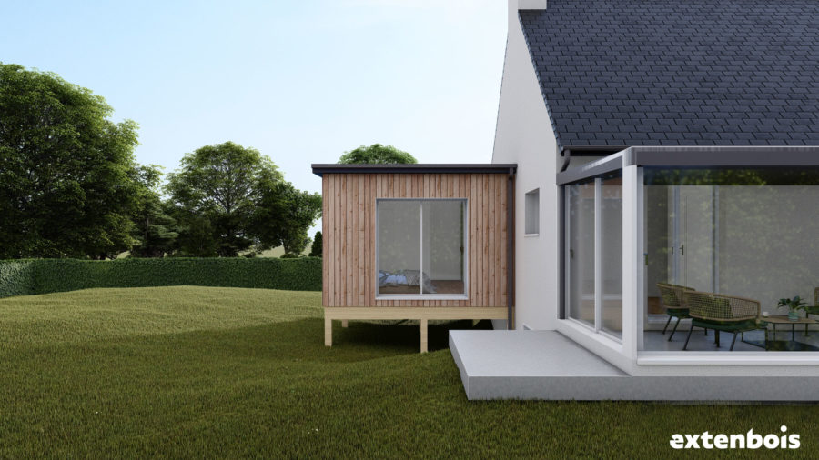 extension-maison-suite-parentale-plan