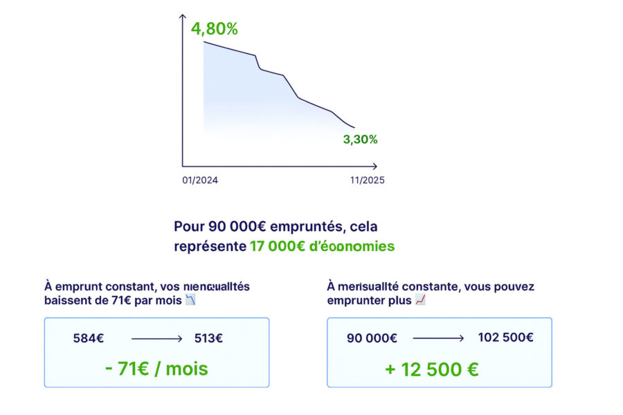 graphique-extenbois-baisse-taux-immobiliers