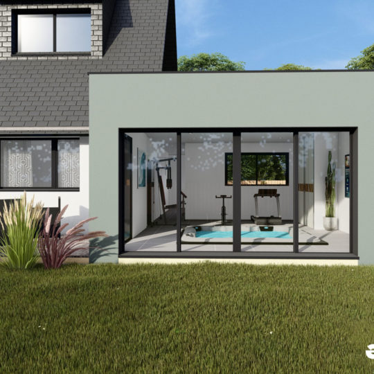 maison-extension-bassin-intérieur-extenbois