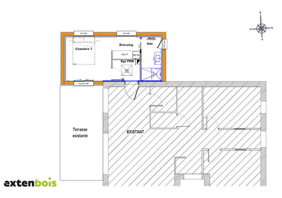 plan-projet-extension-suite-parentale